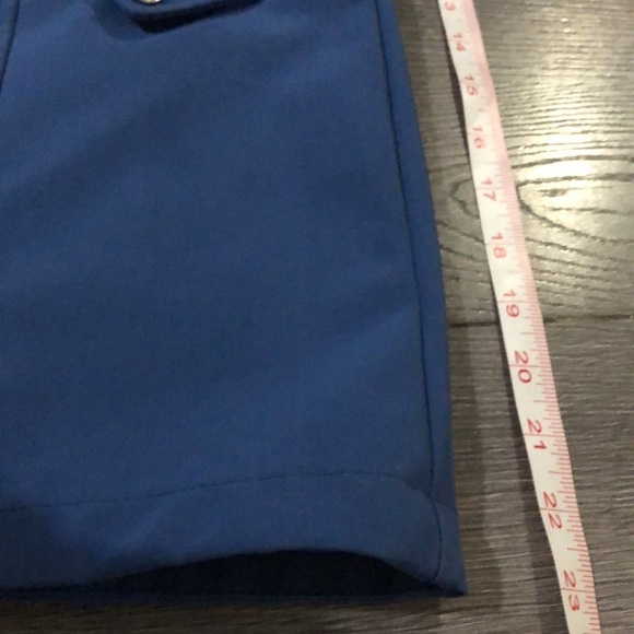 🐆 Tommy Hilfiger Poly Softshell Hood Anorak Raincoat - Picture 6 of 12